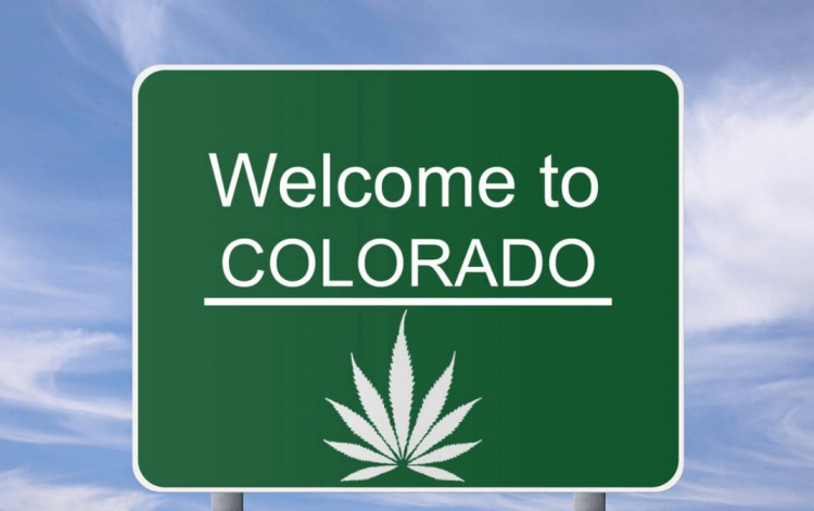 Unintended Consequences - Colorado Marijuana Dealers Have To Adapt