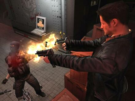 Conflicting Evidence: What Effects Are Violent Video Games Really Having on Teens?