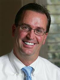 Dr. Cory Reich, Ph.D.
