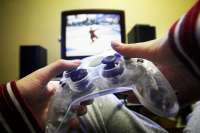 Do Video Games Have The Power To Heal?